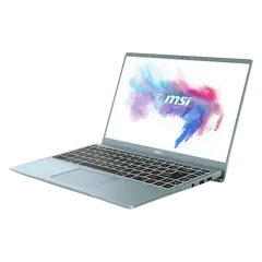 msi laptop