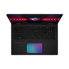 Laptop Gaming Msi