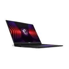 Gaming Msi Laptop