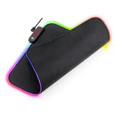 RGB  Gaming Mouse Pad