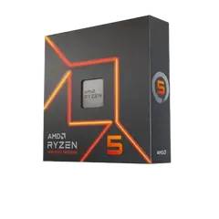 AMD RYZEN5 7600X