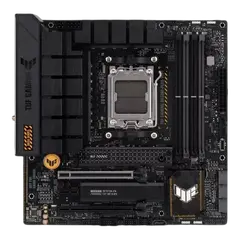 SUS B650M PLUS TUF GAMING