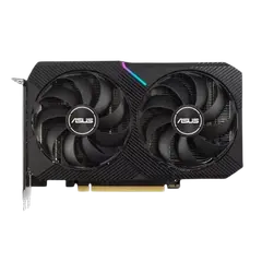 ASUS Dual GeForce RTX 3060
