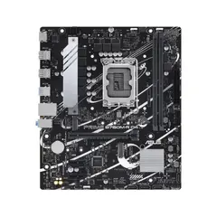 ASUS PRIME B760M-R D4