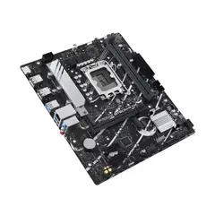mATX Motherboard