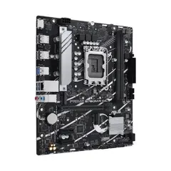 pc motherboard