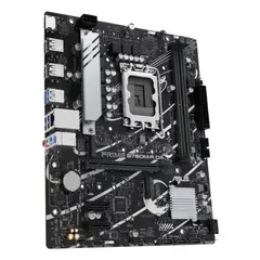 asus motherboard