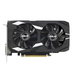 Asus Dual GeForce RTX 3050