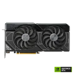 Asus Dual GeForce RTX 4070