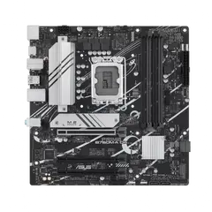 Asus Prime B760M-A D4