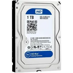 HDD 1TB