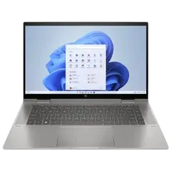 2-in-1 HP Laptop