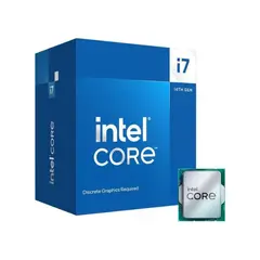 ​Intel Core I7-14700F