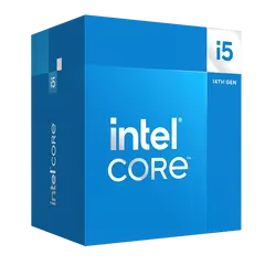 Intel Core i5-14400F