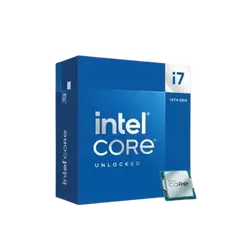 Intel Core i7 - 14700KF