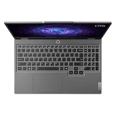 Gaming laptops