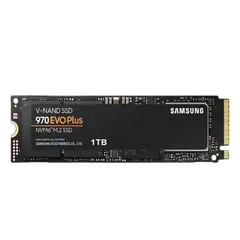 Samsung 970 Evo Plus 1TB