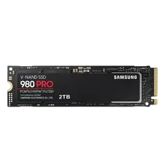Samsung 980 PRO 2TB