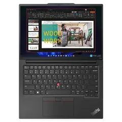 Lenovo ThinkPad Laptop