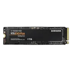 Samsung 970 Evo