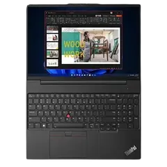 Lenovo Laptop ThinkPad