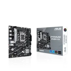 Asus Prime B760M-R D4