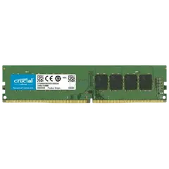 Crucial 16GB 2x8GB DDR4-3200