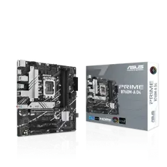 Asus Prime B760M-A D4