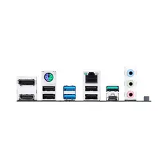 LGA1700 motherboard