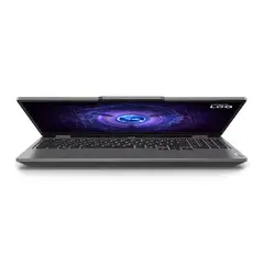 Gaming Lenovo Laptop