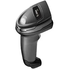 zebra scanner