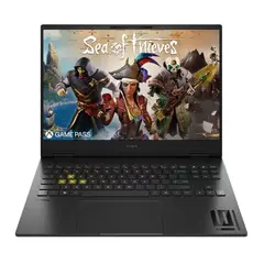 Gaming Laptop HP
