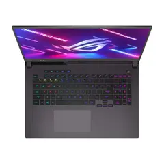 Asus Rog Strix G17