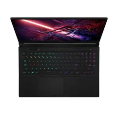 Rog Zephyrus S17