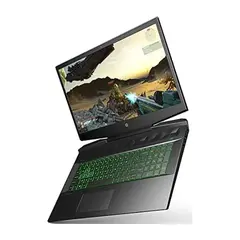 HP Pavilion 15