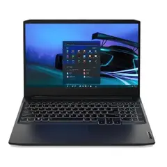 Lenovo Ideapad Gaming 3 15IMH05