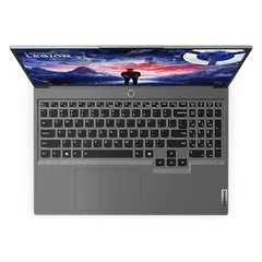 legion laptop