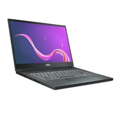 MSI Creator