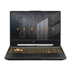 Asus TUF Gaming F15 FX506HEB-BQ229T