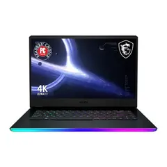 msi laptop GE66 RAIDER 11UH-227US