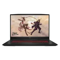 msi laptop Katana GF66