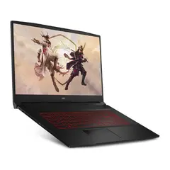 msi laptop