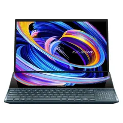 ASUS ZenBook DUO UX582H-H2007W