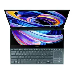 ASUS ZenBook DUO