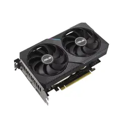 Asus Dual GeForce RTX 3060