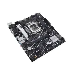 asus motherboard