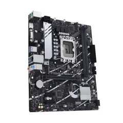 computer motherboard