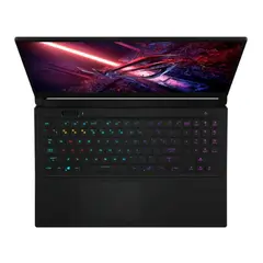 Asus ROG Zephyrus S17