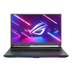 Asus Rog Strix G17 G713QE-HX090T