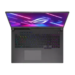Asus Rog Strix G17